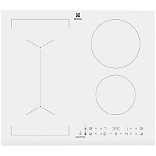 Варочная панель ELECTROLUX LIV63431BW