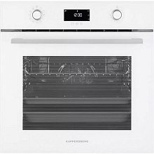 Духовой шкаф KUPPERSBERG FPH 611 W