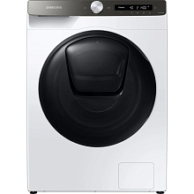 Стирально-сушильная машина SAMSUNG WD80T554CBT/LD