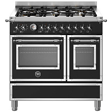 Варочный центр Bertazzoni Heritage HER96L2ENET
