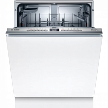 Встраиваемая посудомоечная машина BOSCH SGV4HAX48E