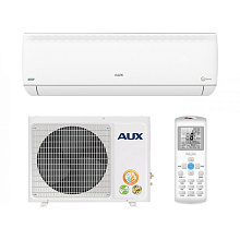 Настенный кондиционер AUX ASW-H07A4/JD-R1/AS-H07A4/JD-R1