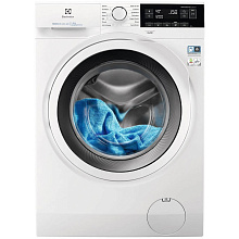 Стиральная машина ELECTROLUX EW6FN348AW