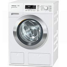 Стиральная машина MIELE WKR 571 WPS CHROMEEDITION