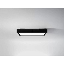 Встраиваемая вытяжка Falmec CIRCLE.TECH Vega 115 Isola Black (600)