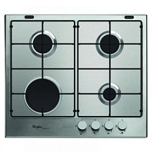 Варочная панель WHIRLPOOL GMA 6411 IX
