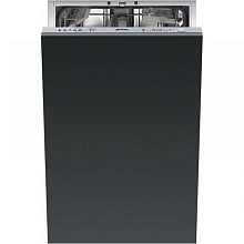 Посудомоечная машина SMEG STA4523