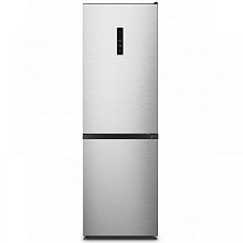 Холодильник LEX RFS 203 NF INOX