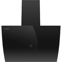 Кухонная вытяжка MAUNFELD Sky Star Chef 60 черный
