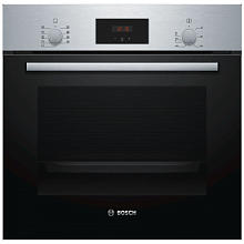 Электрический духовой шкаф BOSCH HBF114BS1