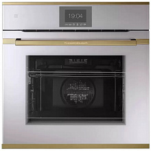 Электрический духовой шкаф KUPPERSBUSCH B 6550.0 G4 GOLD