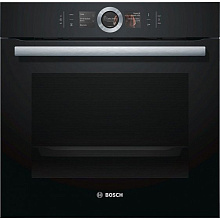 Духовой шкаф BOSCH HBG636LB1
