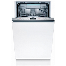 Встраиваемая посудомоечная машина BOSCH SPV4XMX28E