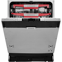 Посудомоечная машина KUPPERSBERG GIM 6078