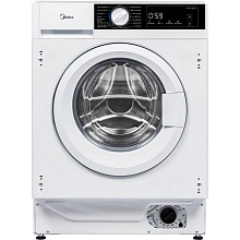 Встраиваемая стиральная машина Midea MFA06W80B/W