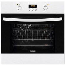 Духовой шкаф ZANUSSI OPZB4230W