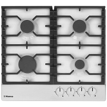 Газовая варочная панель Hansa BHGW630301