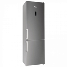 Холодильник HOTPOINT-ARISTON RFC 20 S