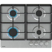 Газовая варочная панель GORENJE G641XHF