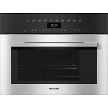 Паровой шкаф MIELE DGM7340 EDST/CLST