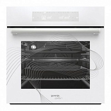 Духовой шкаф GORENJE BO758KR