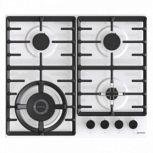 Газовая варочная панель GORENJE GW641SYW