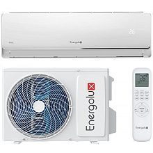 Настенный кондиционер Energolux SAS30B4-A/SAU30B4-A