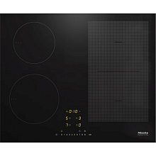 Варочная панель MIELE KM 7404 FX