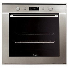 Духовой шкаф WHIRLPOOL AKZM8500/IX