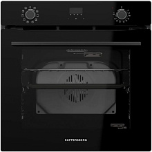 Духовой шкаф Kuppersberg HO 632 B