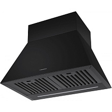 Вытяжка Maunfeld BERK 60 Black/Anthracite