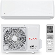 Настенный кондиционер Funai RACI-EM25HP.D04