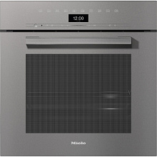 Паровой шкаф MIELE DGC 7460 GRGR