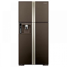 Холодильник HITACHI R-W662 PU3 GBW