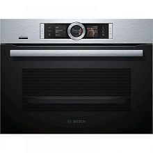 Духовой шкаф BOSCH CSG656RS7
