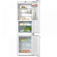 Встраиваемый холодильник MIELE KFN 37692 IDE
