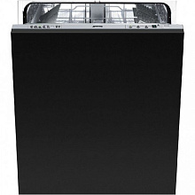 Посудомоечная машина SMEG STA6445-2