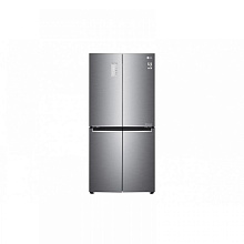 Холодильник LG GC-B22FTMPL