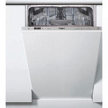 Встраиваемая посудомоечная машина WHIRLPOOL WSIC 3M17 C