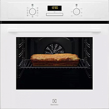 Духовой шкаф ELECTROLUX EOF3H40BW