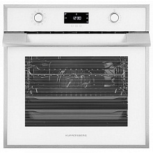 Духовой шкаф KUPPERSBERG FZH 611 W