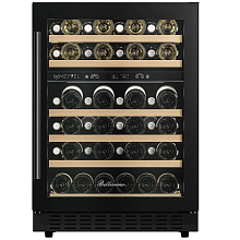 Винный шкаф MEYVEL MV46PRO-KBT2
