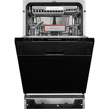 Встраиваемая посудомоечная машина KUPPERSBERG GS 4557