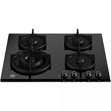 Газовая варочная панель BERTAZZONI P604LPROGNE
