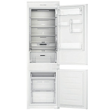 Встраиваемый холодильник WHIRLPOOL WHC18 T132