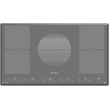 Варочная панель MAUNFELD CVI905SFLGR INVERTER