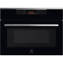 Микроволновая печь ELECTROLUX KVMBE08X