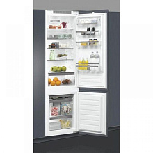 Встраиваемый холодильник WHIRLPOOL SP40 801 EU