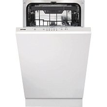 Встраиваемая посудомоечная машина GORENJE GV520D17S
