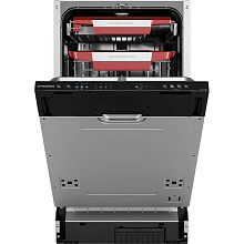 Посудомоечная машина KUPPERSBERG GLM 4581